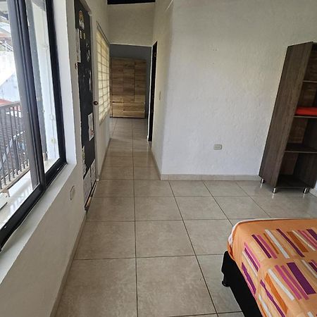 Casa La Eliana Hostel Salento Kültér fotó