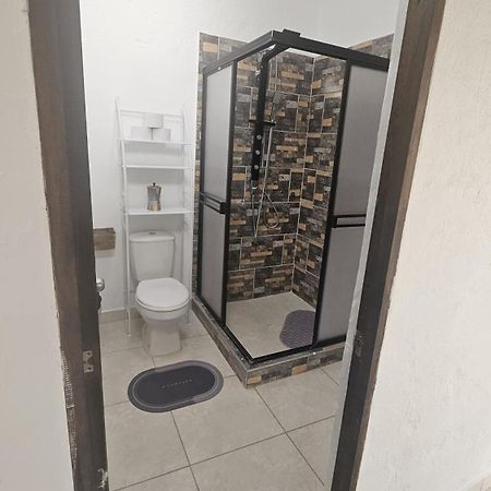 Casa La Eliana Hostel Salento Kültér fotó