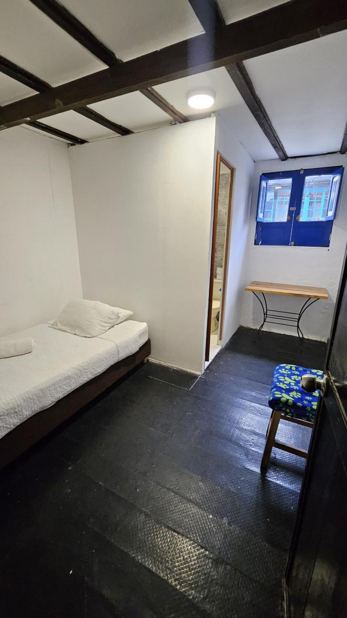 Casa La Eliana Hostel Salento Kültér fotó