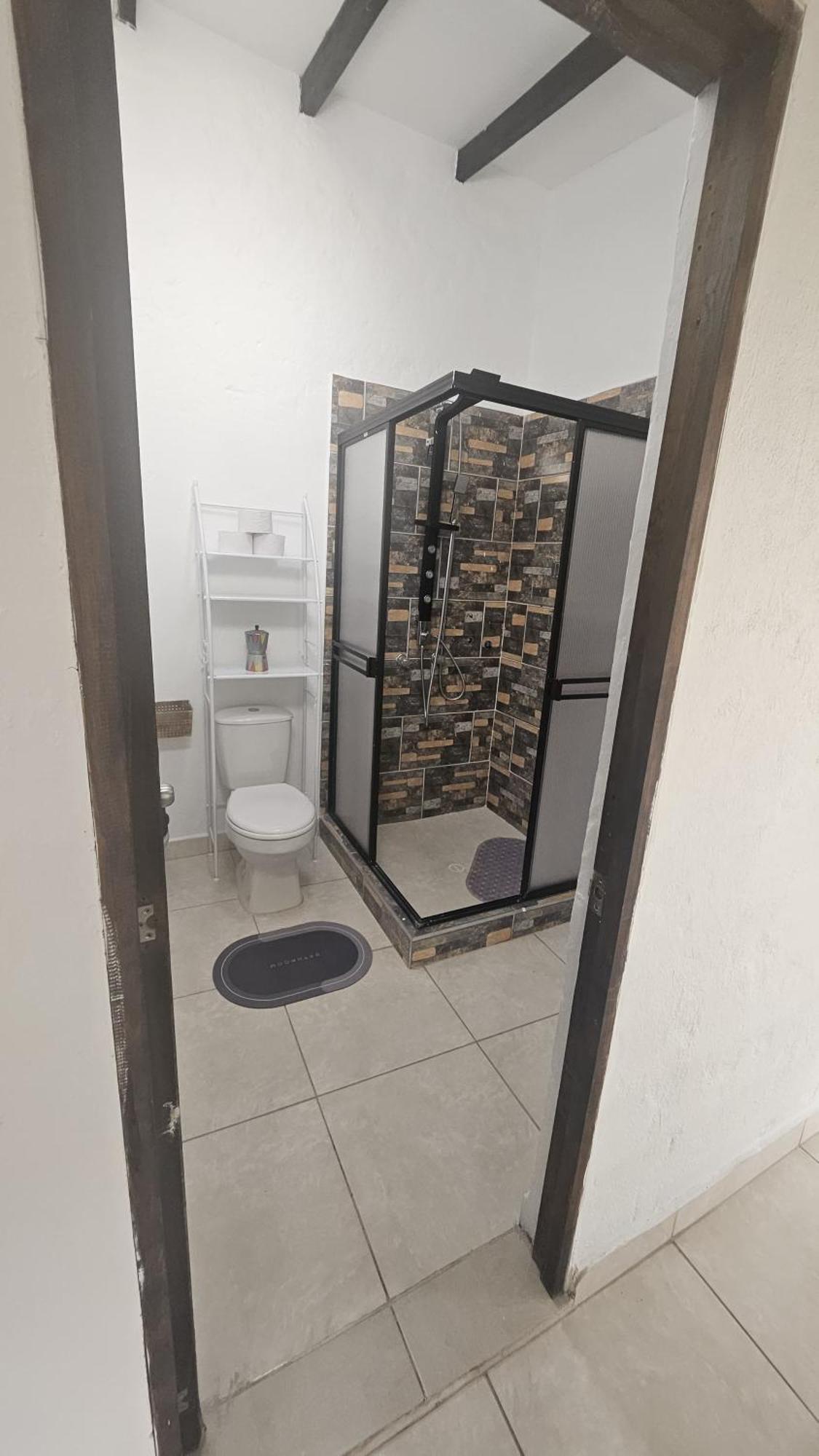 Casa La Eliana Hostel Salento Kültér fotó